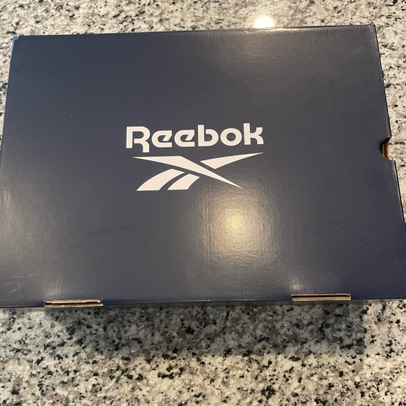 Reebok Men’s Work Shoes - Picture 2 of 7